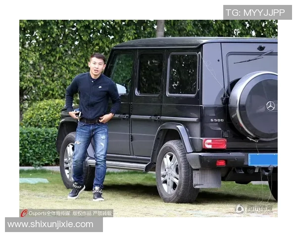 顶级足球球星豪车大曝光 哪些顶尖球员拥有超奢华座驾揭秘